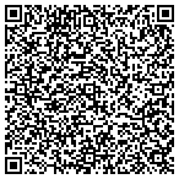 QR-код с контактной информацией организации Средняя общеобразовательная школа №41