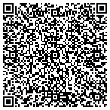 QR-код с контактной информацией организации Еврогаз, монтажная компания, ИП Ханмурзин И.У.