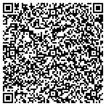 QR-код с контактной информацией организации Дента Плюс