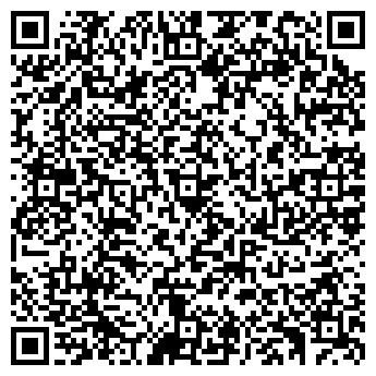 QR-код с контактной информацией организации Продуктовый магазин, ООО Варна