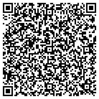 QR-код с контактной информацией организации Мир блузок