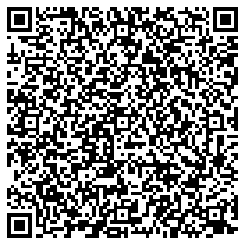 QR-код с контактной информацией организации Аптечный дом