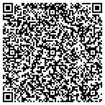 QR-код с контактной информацией организации Мастер и Маргарита