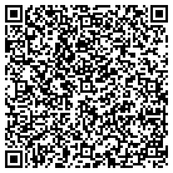 QR-код с контактной информацией организации Дворный Пивик