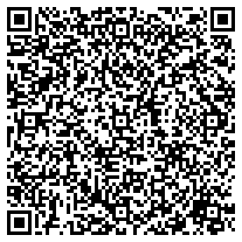 QR-код с контактной информацией организации Продуктовый магазин, ООО Сударушка