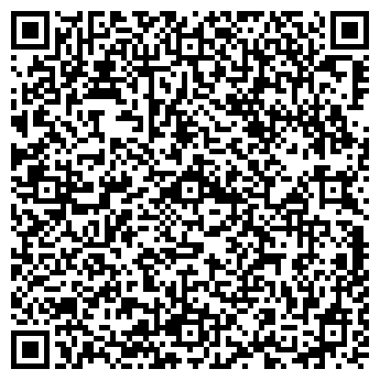 QR-код с контактной информацией организации Продуктовый магазин, ООО Тимэль