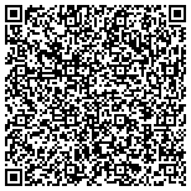 QR-код с контактной информацией организации Специальная коррекционная общеобразовательная школа №10 г. Рязани