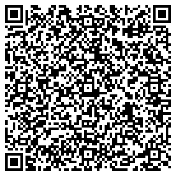 QR-код с контактной информацией организации Правосудие
