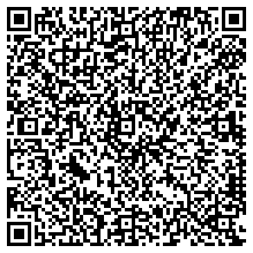 QR-код с контактной информацией организации Дженерал Лайт, оптовая компания, филиал в г. Перми