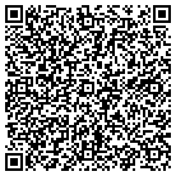 QR-код с контактной информацией организации Гарантофф