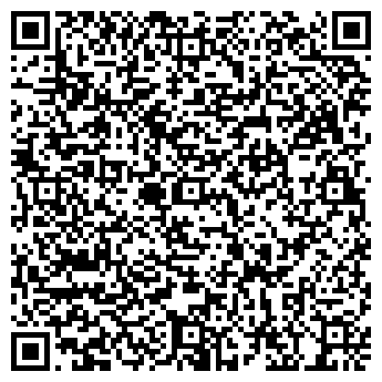 QR-код с контактной информацией организации ИНСАЙТ