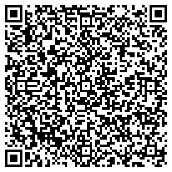 QR-код с контактной информацией организации Строй Март