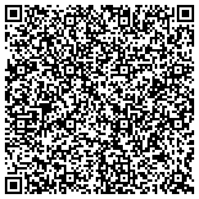 QR-код с контактной информацией организации Средняя общеобразовательная школа №6 с углубленным изучением французского языка