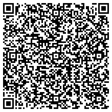 QR-код с контактной информацией организации Стевия Фемели