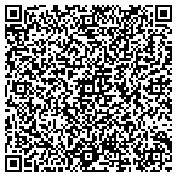 QR-код с контактной информацией организации Сантехстрой