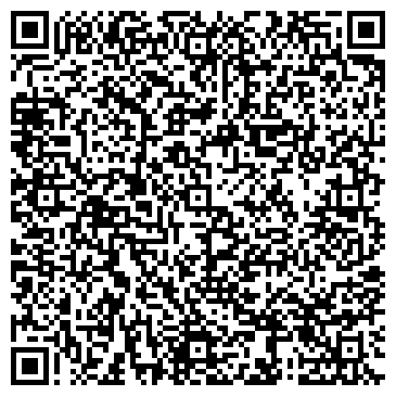 QR-код с контактной информацией организации ЖРЭУ №4 г. Магнитогорска