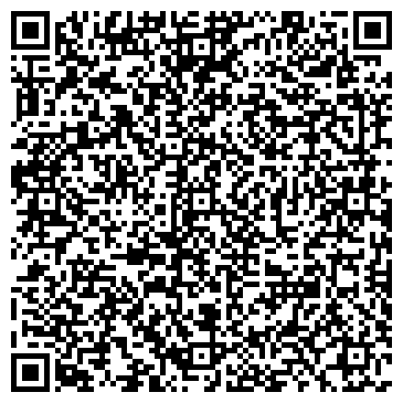 QR-код с контактной информацией организации ЗАО Чулпан