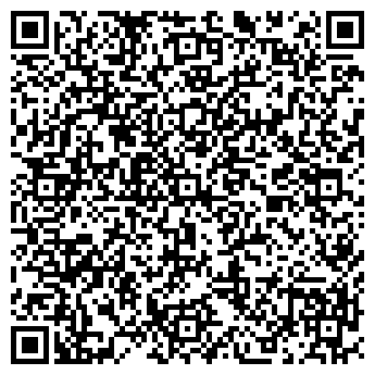 QR-код с контактной информацией организации Амрита, ЗАО