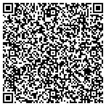 QR-код с контактной информацией организации Солнечный, продуктовый минимаркет, ИП Неськин И.П.