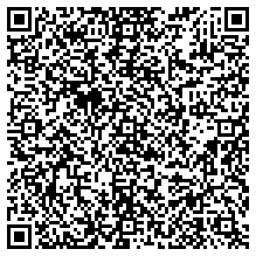QR-код с контактной информацией организации Средняя общеобразовательная школа №62
