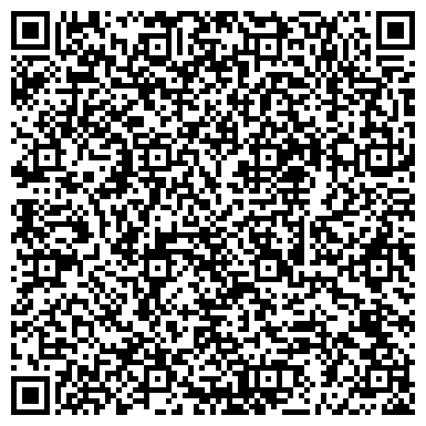 QR-код с контактной информацией организации Обжорка, продовольственный магазин