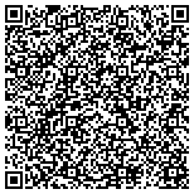 QR-код с контактной информацией организации ВладВитрина