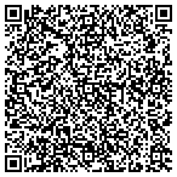 QR-код с контактной информацией организации ИП Агабабян Л.Л.