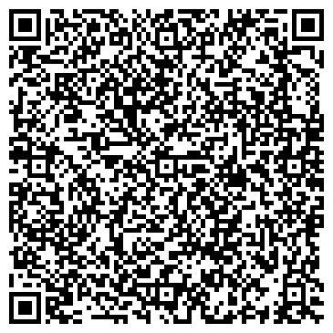 QR-код с контактной информацией организации ИП Петрова Е.Н.