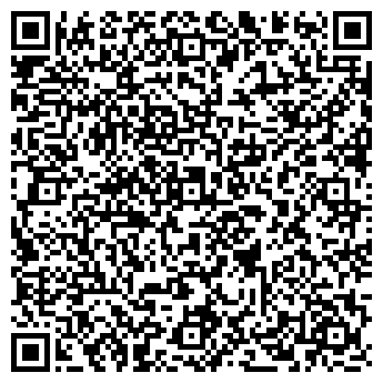 QR-код с контактной информацией организации ООО Мобиле Лайт