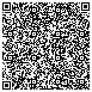 QR-код с контактной информацией организации ИП Страховое агентство "Мультиполис"