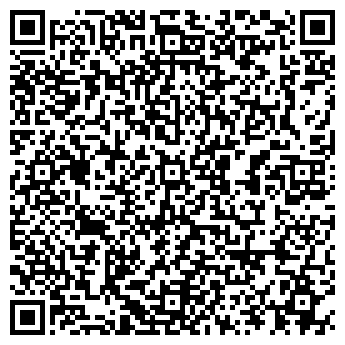 QR-код с контактной информацией организации Галатея