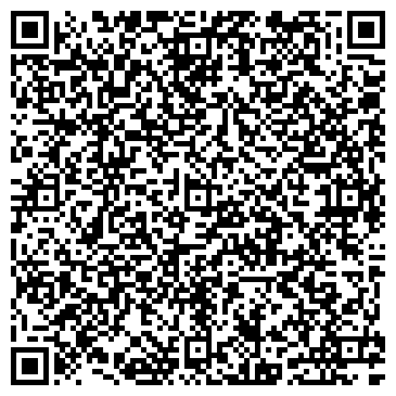 QR-код с контактной информацией организации Кристал