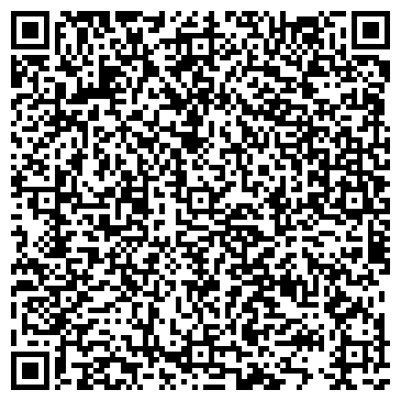 QR-код с контактной информацией организации Мир света