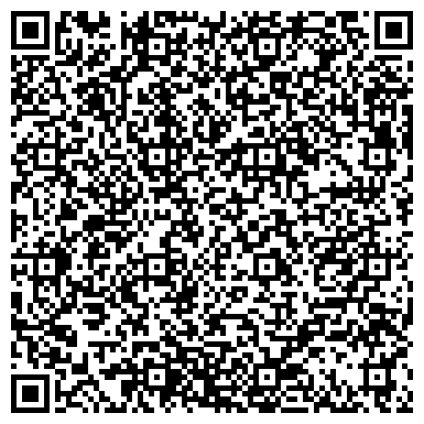 QR-код с контактной информацией организации Золотая арфа, продовольственный магазин