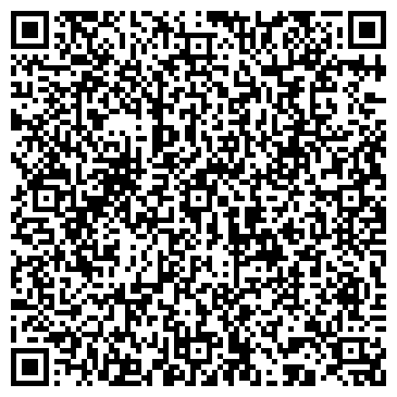 QR-код с контактной информацией организации ООО ПромСервис