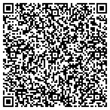 QR-код с контактной информацией организации Средняя общеобразовательная школа №49