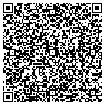 QR-код с контактной информацией организации Чкаловский, магазин продуктов