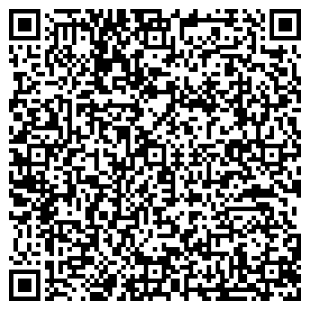 QR-код с контактной информацией организации Ti Amo