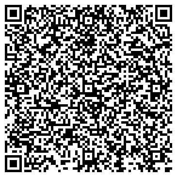 QR-код с контактной информацией организации Березка, продовольственный магазин