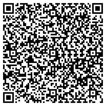QR-код с контактной информацией организации ООО УК Проект Групп