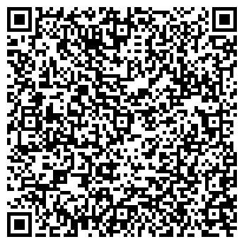 QR-код с контактной информацией организации Нью-Дент
