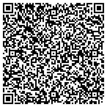 QR-код с контактной информацией организации Рыбновская средняя общеобразовательная школа №1