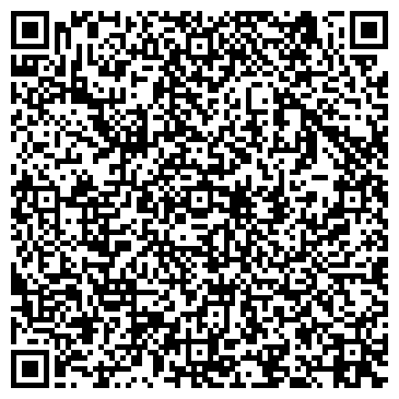 QR-код с контактной информацией организации ООО Евгения