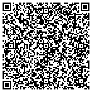 QR-код с контактной информацией организации Подвязьевская средняя общеобразовательная школа