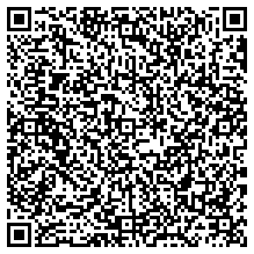 QR-код с контактной информацией организации Дядьковская основная общеобразовательная школа
