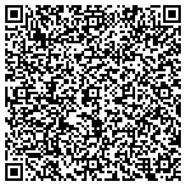 QR-код с контактной информацией организации Рязанская средняя общеобразовательная школа