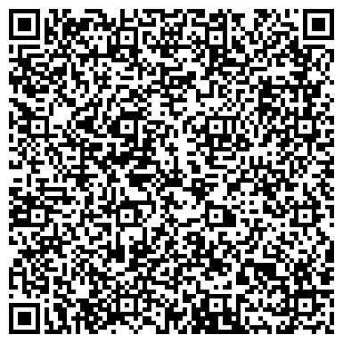 QR-код с контактной информацией организации Алданский филиал  "Якутлесресурс"