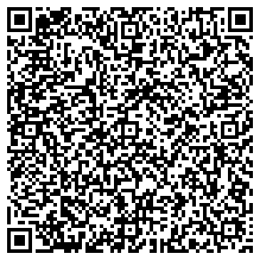 QR-код с контактной информацией организации Рыбновская средняя школа №3