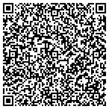 QR-код с контактной информацией организации Баграмовская средняя общеобразовательная школа
