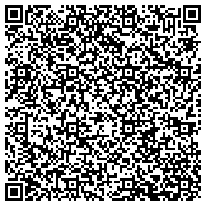 QR-код с контактной информацией организации Храм в честь святых Новомучеников и Исповедников Церкви Русской
